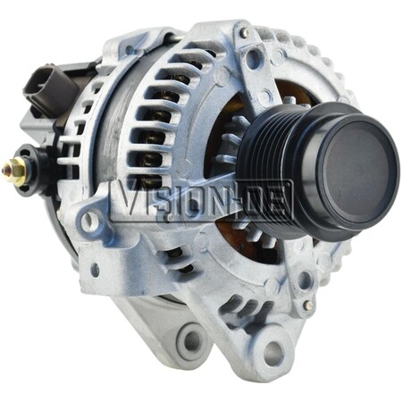 Bbb Industries New Alternator, N11195 N11195